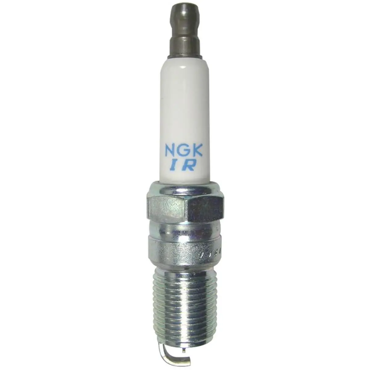 NGK N12-5599 Domestic Plug (Pack of 4) - High-Quality Material, Anti-Seizing, Reduces Ignition System Voltage Requirements, Trivalent Metal Plating, Boosts Fuel Economy, Long-Lasting Durability, Lowers Emissions