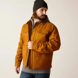 Ariat - Grizzly Conceal and Carry Jacket