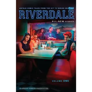 USED-Riverdale Vol. 1 by Aguirre-Sacasa, Roberto (Paperback)