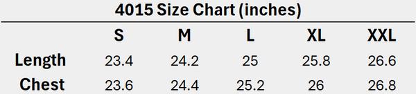 4015 - Drippy Skull Jersey