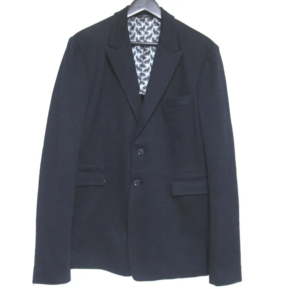 Pre-owned DOLCE & GABBANA Others Small Leather Goods Dolce&Gabbana Single Breasted Tailored Jacket
