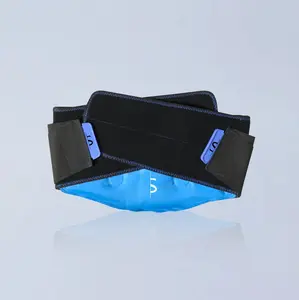 Hot & Cold Therapy Belt | Compression Waist Wrap for Post-Surgery Pain Relief