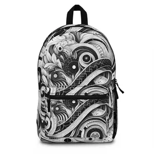 Benedetta Callisti - Backpack