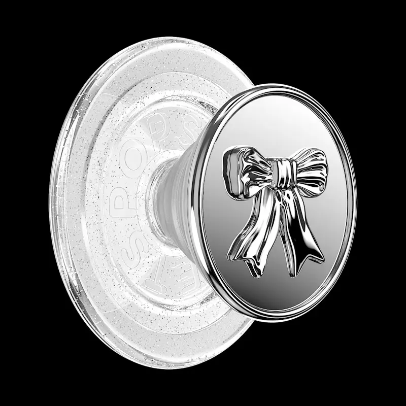 Enamel Threaded Grace