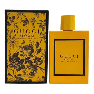 Bloom Profumo Di Fiori by Gucci perfume her EDP 3.3 / 3.4 oz New In Box