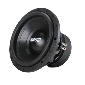 Sundown Audio SA12 v.3 12" 1500W RMS Subwoofer DVC
