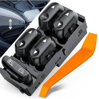 For Ford F250-F550 2002-2004