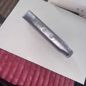 Product Review of Akunbem Bikini Trimmer for Women, Electric Shaver and Razor Rechargeable 2-in-1 Body and Facial Epilator, Dual Heads for Painless Trimming of Pubic Hair, Face, Underarms and Legs, IPX7 Waterproof. Christmas Gift New Year Gift Shaving Grooming from a**e