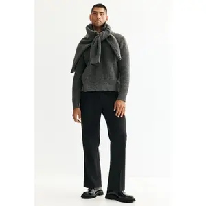 H&M Relaxed Fit Suit trousers