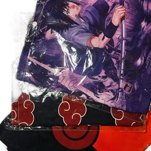 Anime Tote Bags For Sale 1