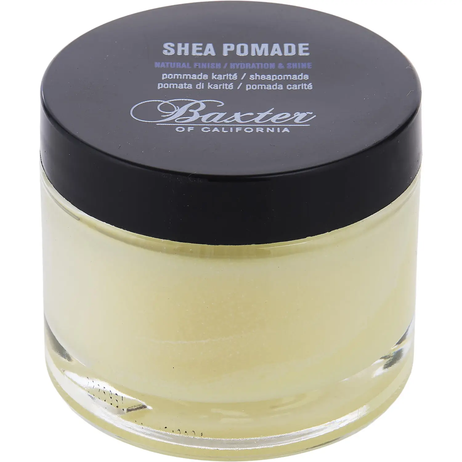 Baxter Of California By Baxter Of California Shea Pomade For Men