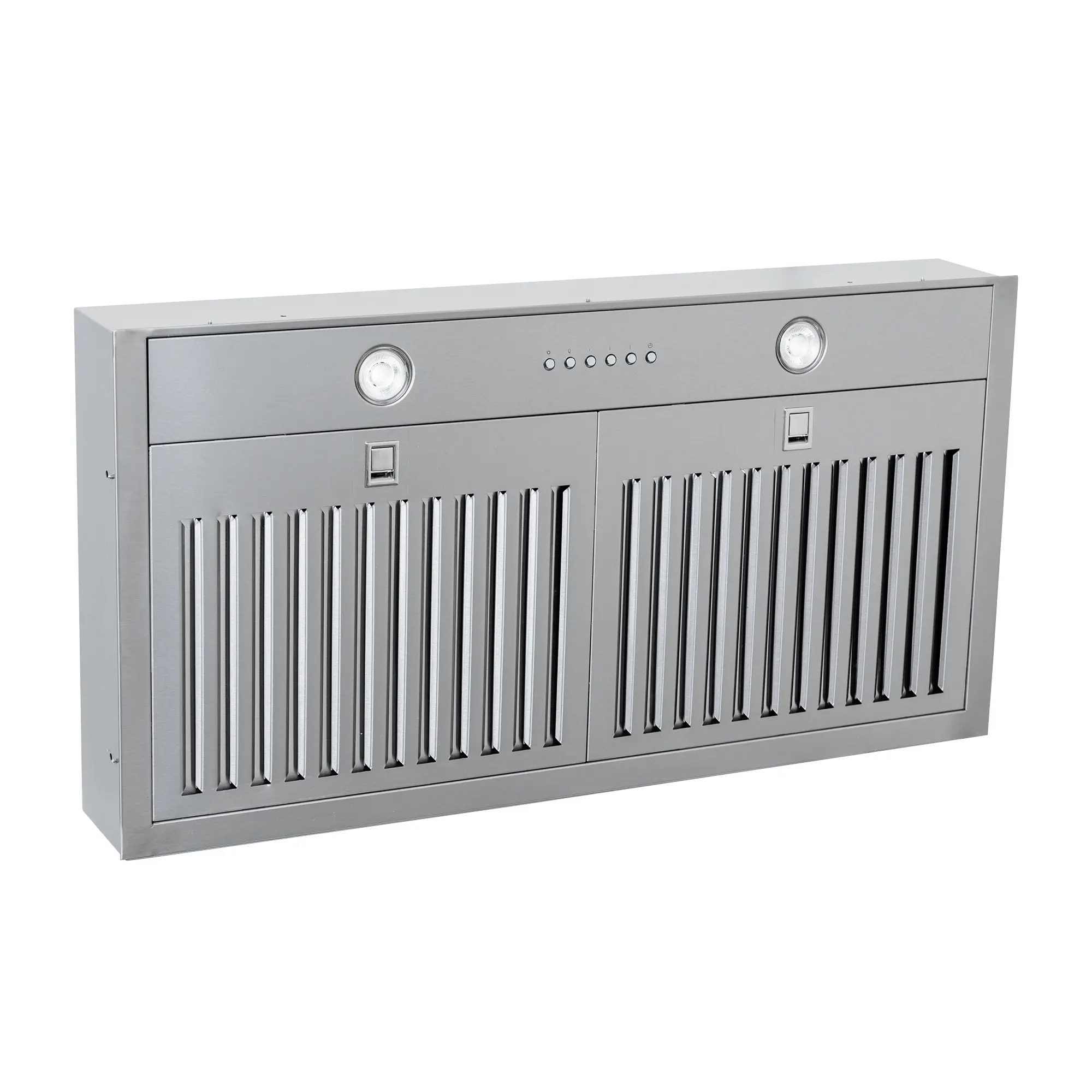 Proline PLGL 185 Insert Slim Range Hood 600 CFM 28" or 34"