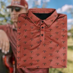 2026 Classic Polo Shirt Bull Skull - Master Tour Polo Shirt - Vintage Streetwear Polo Shirt - Trendy Polo Shirt #tiktokshopfinds #bestseller #trendingnow