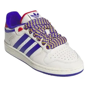 Adidas Mens Centennial Rim Basketball Sneakers