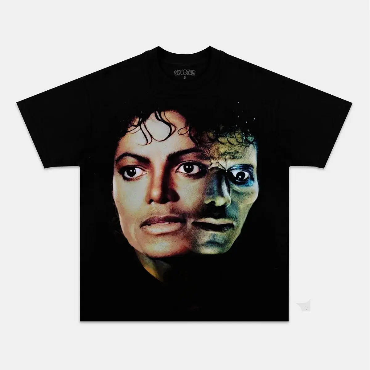 Vintage Legend Michael Jackson & T-Shirt, King of Pop T-Shirt, Gift for ...