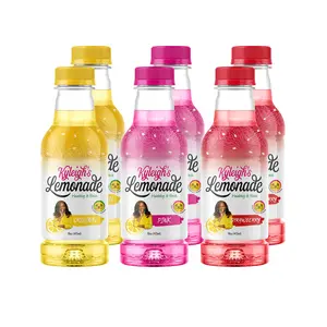 Variety 6 Pack Beverage Lemonade Strawberry Natural Variety 6 Pack Beverage Lemonade Strawberry Natural