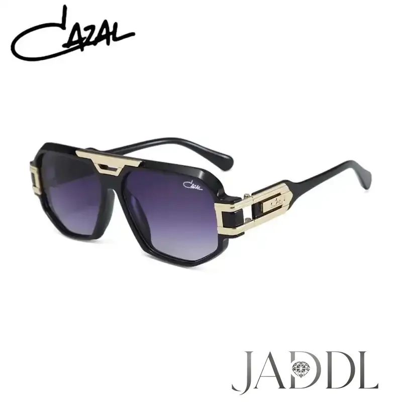 JADDL Cazal Sunglasses Legends 4 Color 675 Gray Lenses Glasses