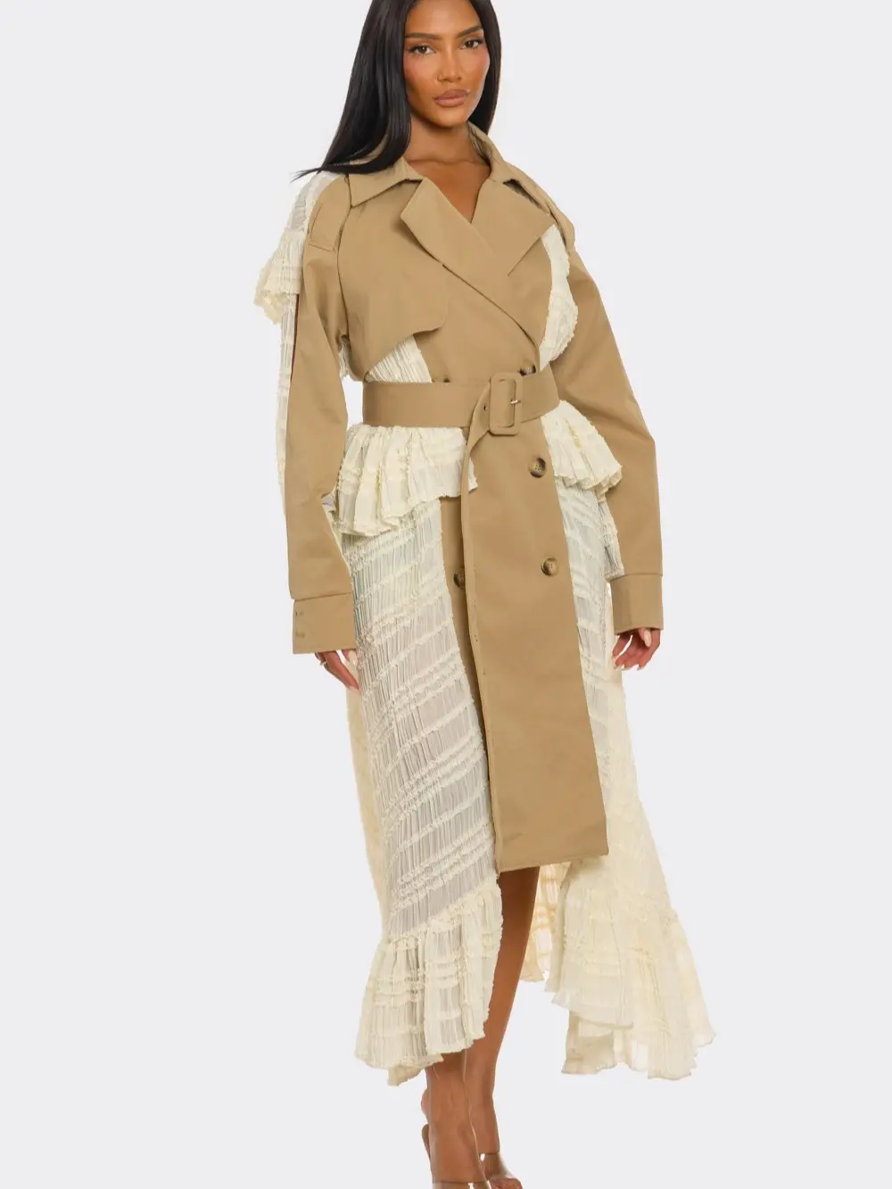 Trench Coat