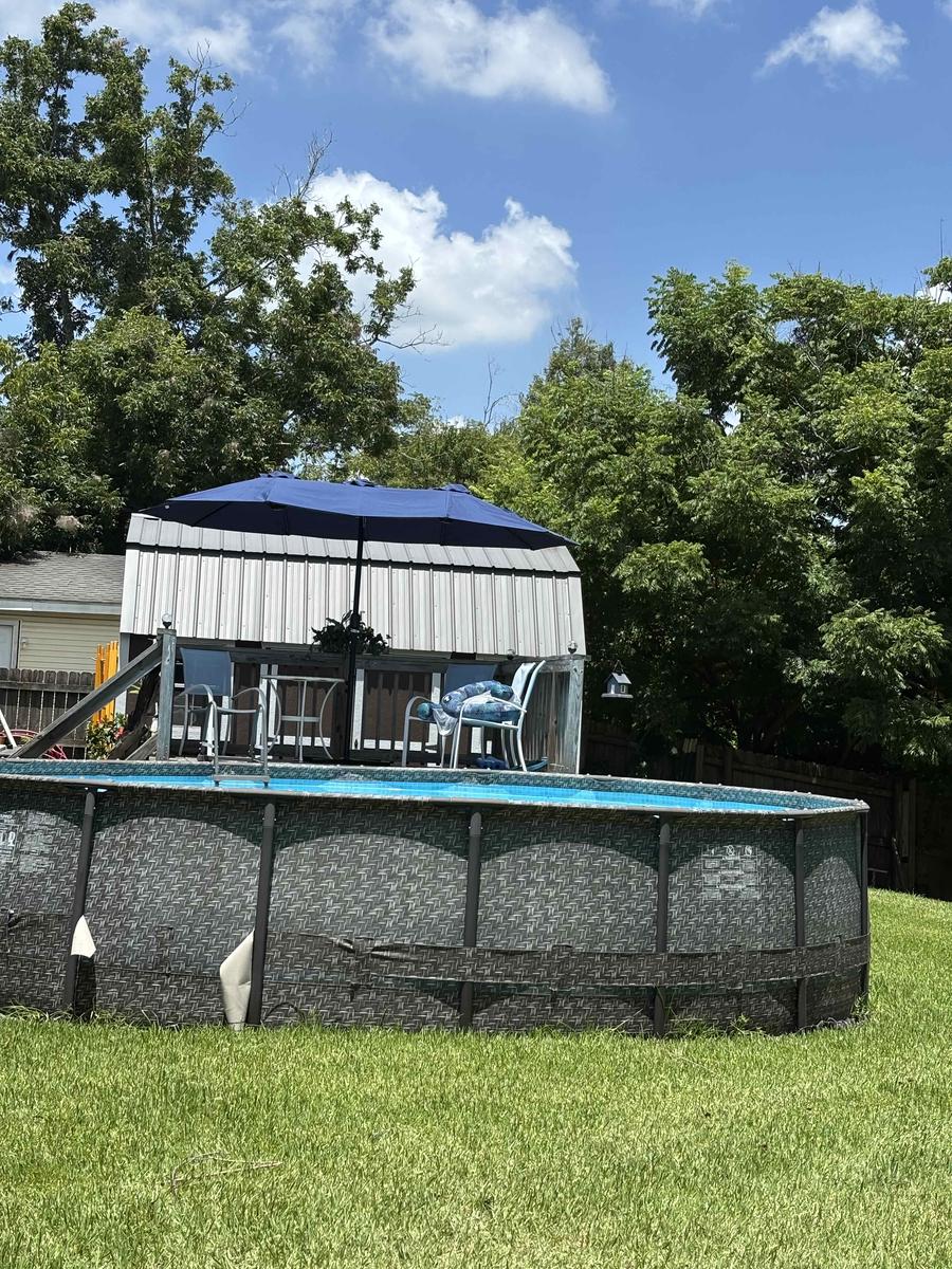 Item: Navy Blue, 13FT