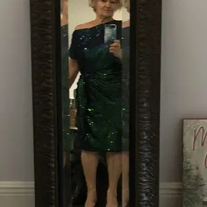 Describes the appearance of the image