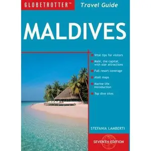 USED-Globetrotter Travel Pack Maldives by Stefania Lamberti (Paperback)