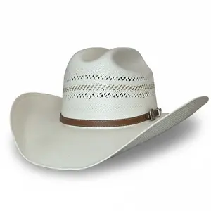 Tombstone 30x Mustang Randa Shantung Hat