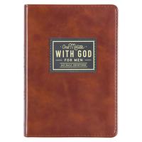 One Minute with God for Men