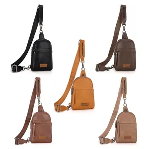Montana West Small Crossbody Sling Bag for Women Cute Cross Body Fanny Pack Purse