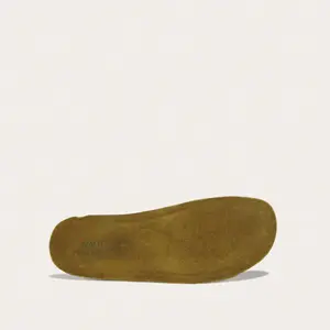 Footbed Women's Campus