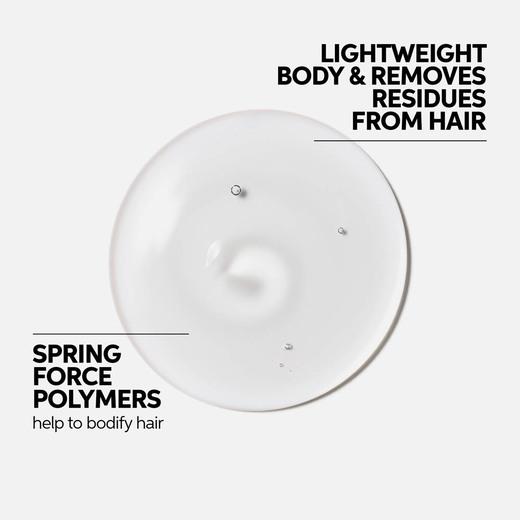 Wella Professionals - INVIGO Volume Boost Bodifying Shampoo