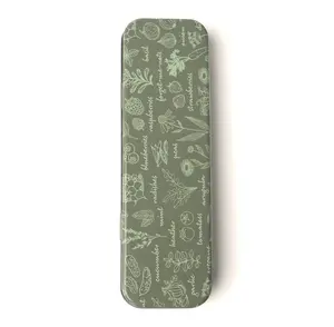 Seed & Sprout Gardening Label Set