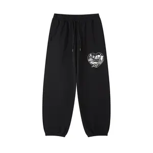 Bite The Hand Essential Jogged Sweatpants