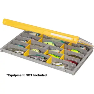 Plano  EDGE Professional 3700 Thin Stowaway Tackle Box