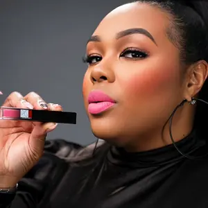 Babydoll Matte Liquid Lipstick