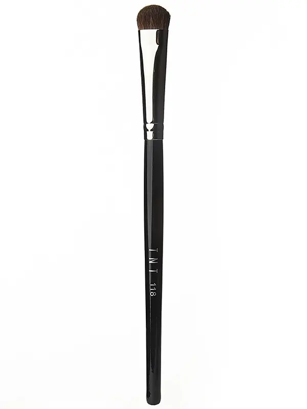 118 Large Eye Shadow Brush