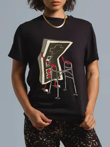 100% Cotton Old Gamer Tshirt Old Gamer Tshirt Retro Video Game, Old Gamer T-shirt