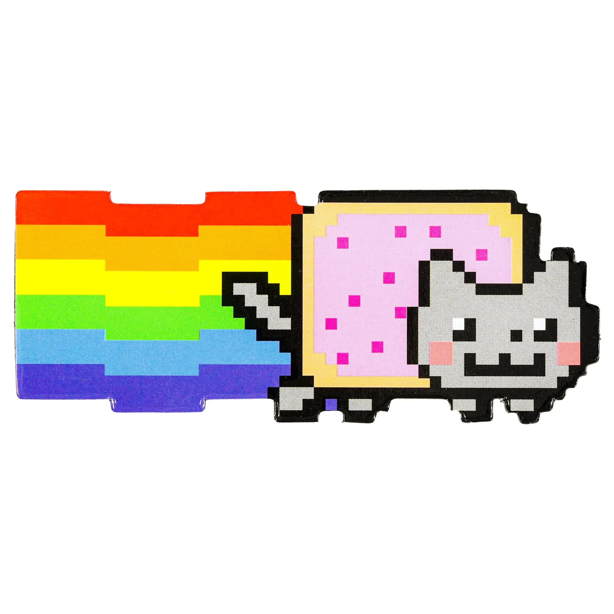 Nyan Cat Magnet Nyan Cat Magnet
