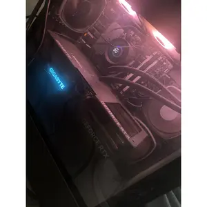 Skytech Gaming PC RTX 4080 Ryzen 7 7800X3D 32GB DDR5 1TB NVMe SSD