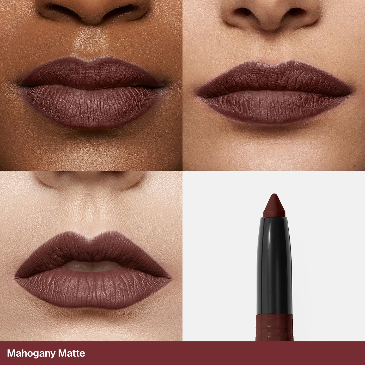 Mahogany Matte