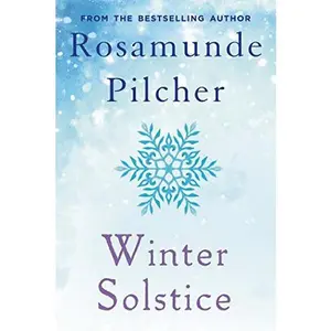 USED-Winter Solstice by Rosamunde Pilcher (Hardcover)