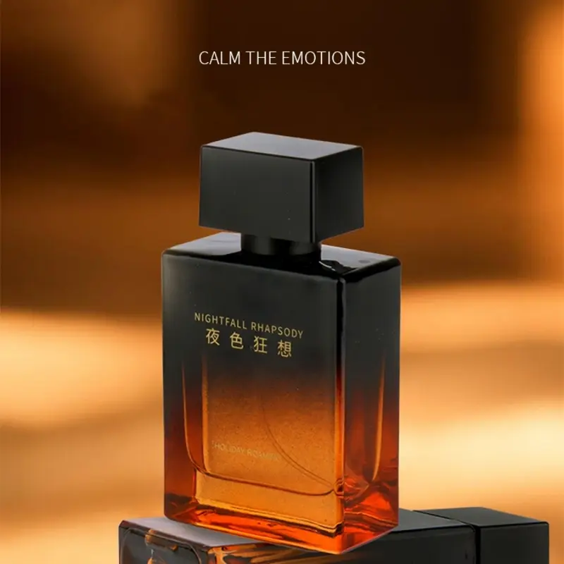 nightfall rhapsody cologne review - TikTok Shop
