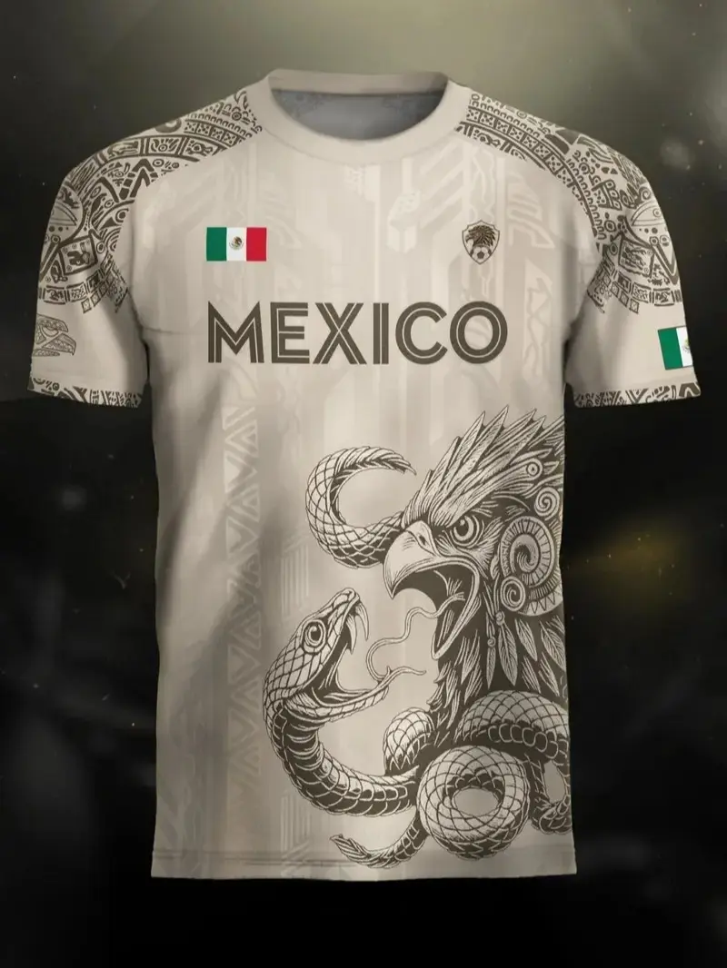 luis hernandez mexico jersey - TikTok Shop