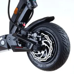 Teverun Fighter Mini Pro Electric Scooter