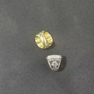 DDH   2  ring Pendant ring, box, wooden box, red color, ring packaging