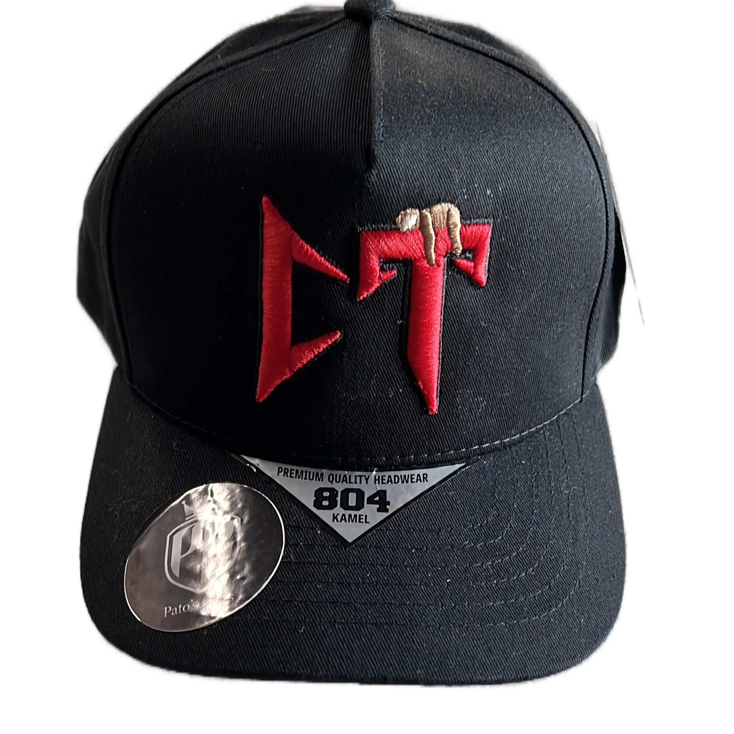 Gorra CT Corridos Tumbados
