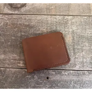 McGraw Handmade Horween Wallet