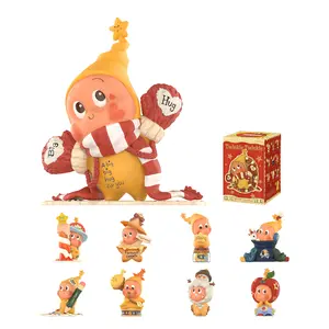 POP MART Twinkle Twinkle The Gifts From Stars Series Figures, Blind Box, Mystery Box