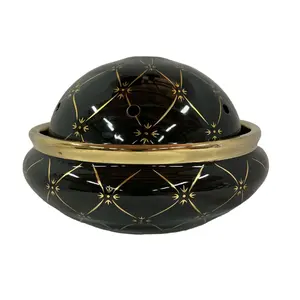 Sopera para San Lazaro Babaluaye Nana Nanu Ararra Santeria Palo Ifa OSHA Santo Ornaments Religious Decor