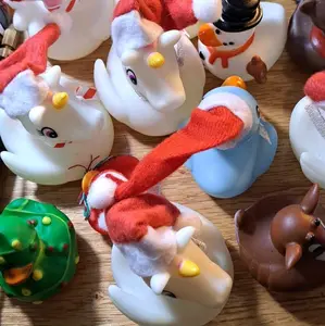 Christmas ducking kit!