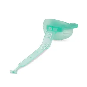 Speed Football Mouth Guard with Connected Thick Strap
